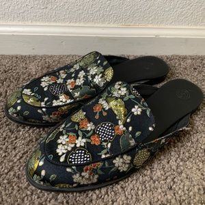 Urban Outfitters loafers ⚱️